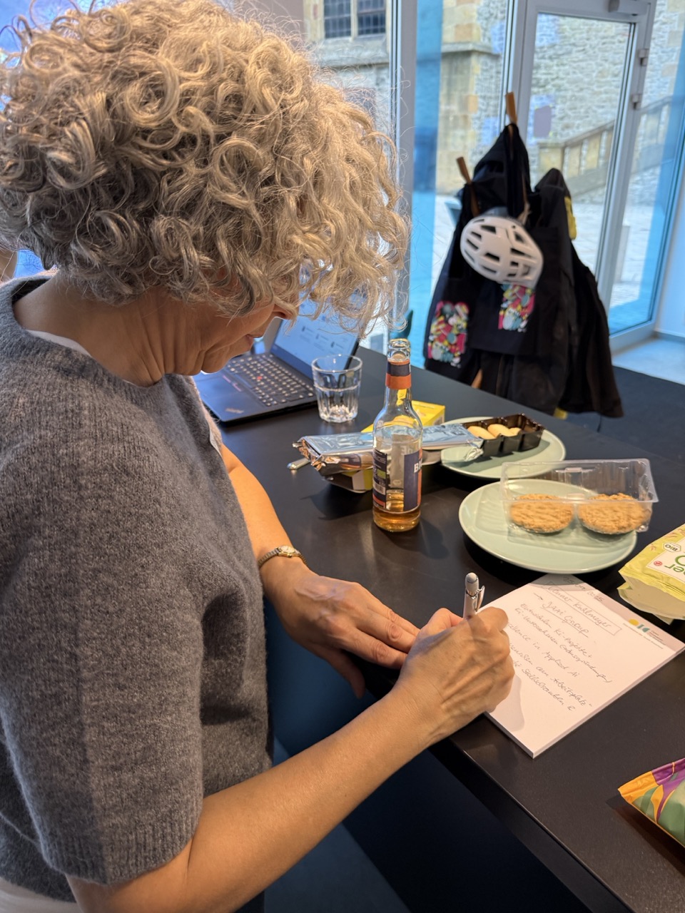 Ki assistenten 17