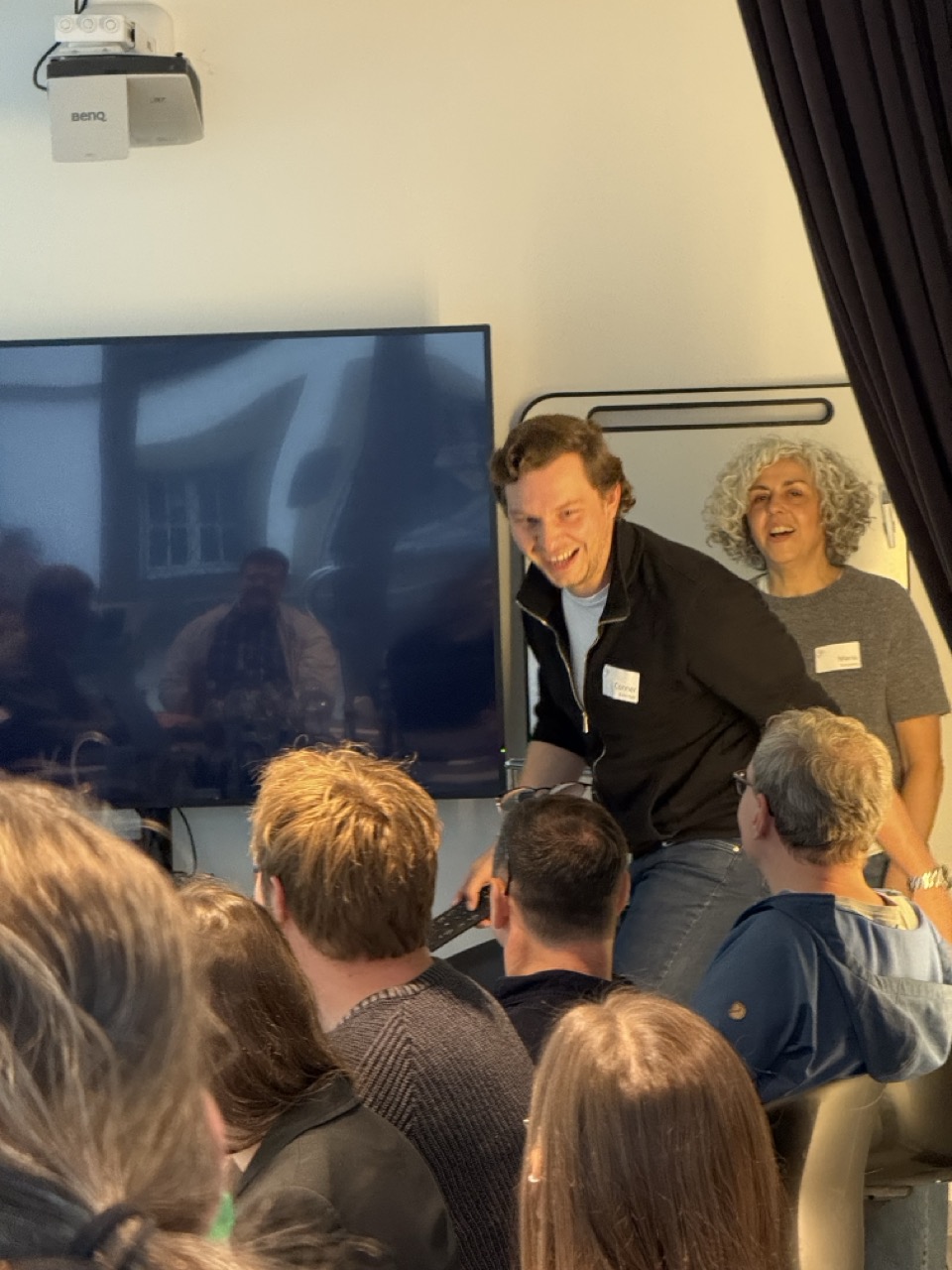 Ki assistenten 8