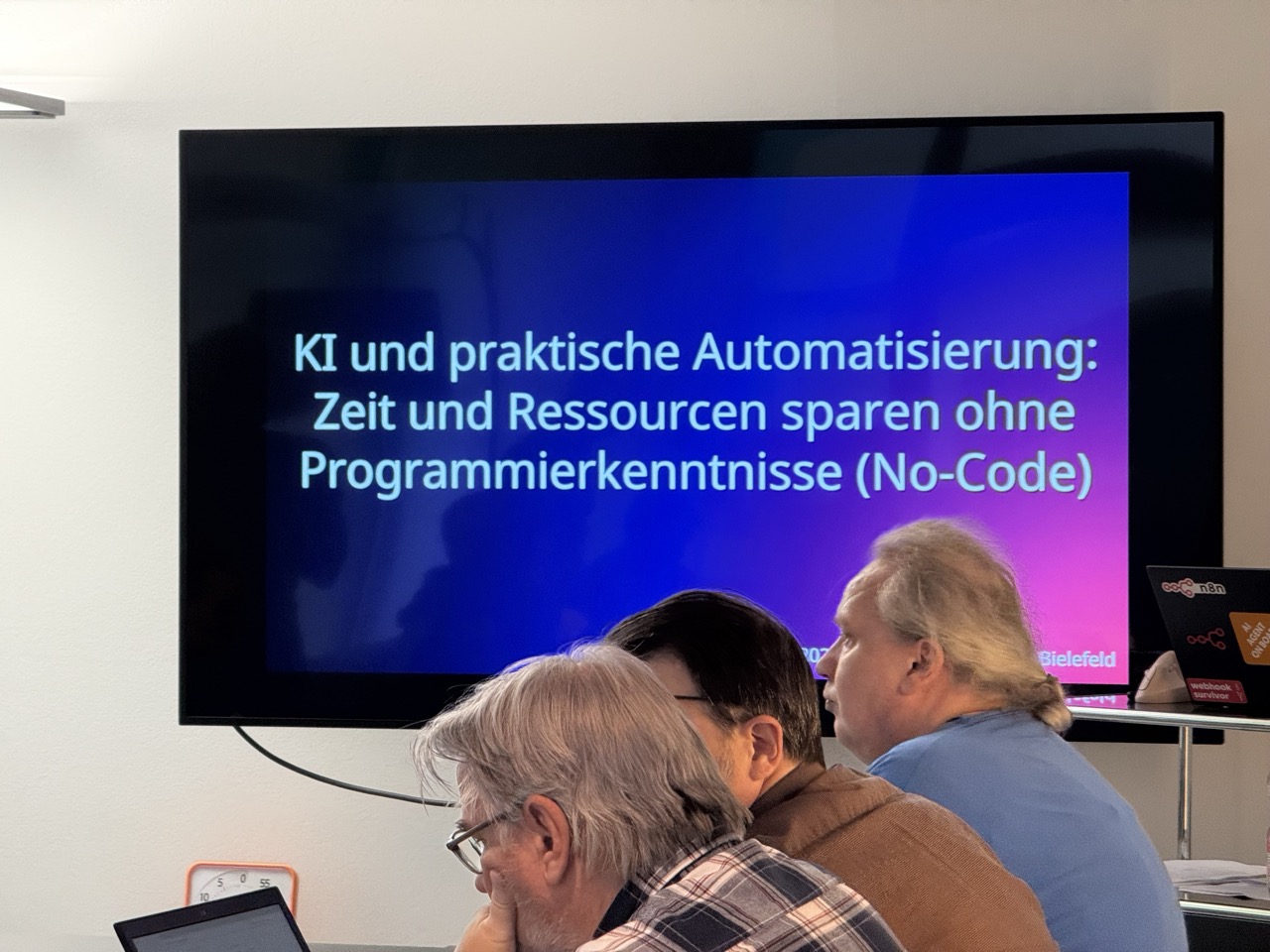 Praktische automation no code5