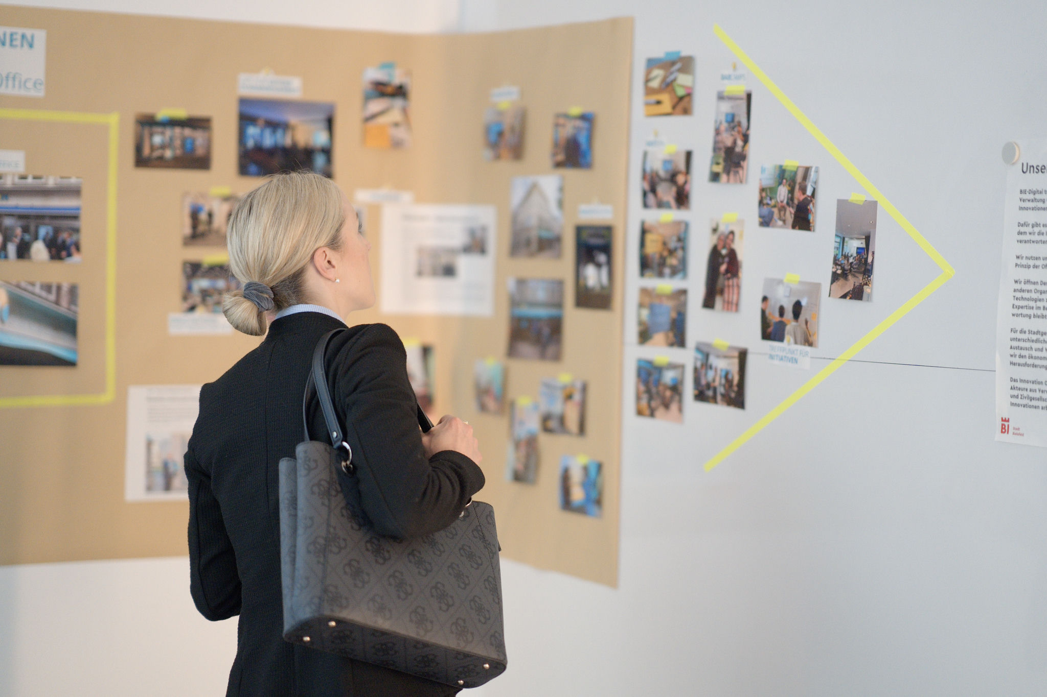 5 Jahre Innovation Office in Bielefeld