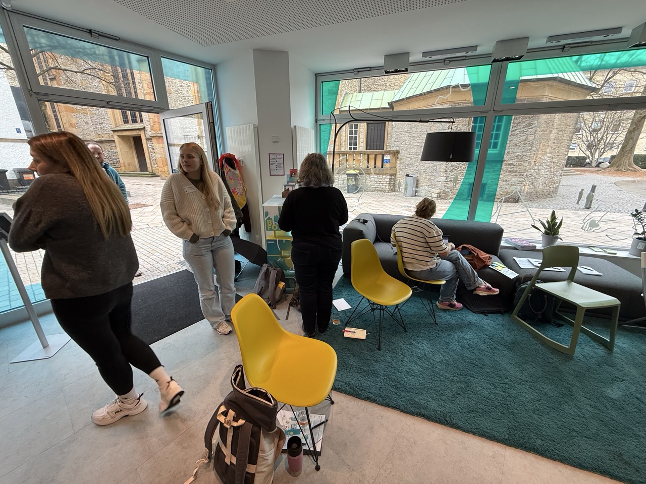 Innovation gym 00010