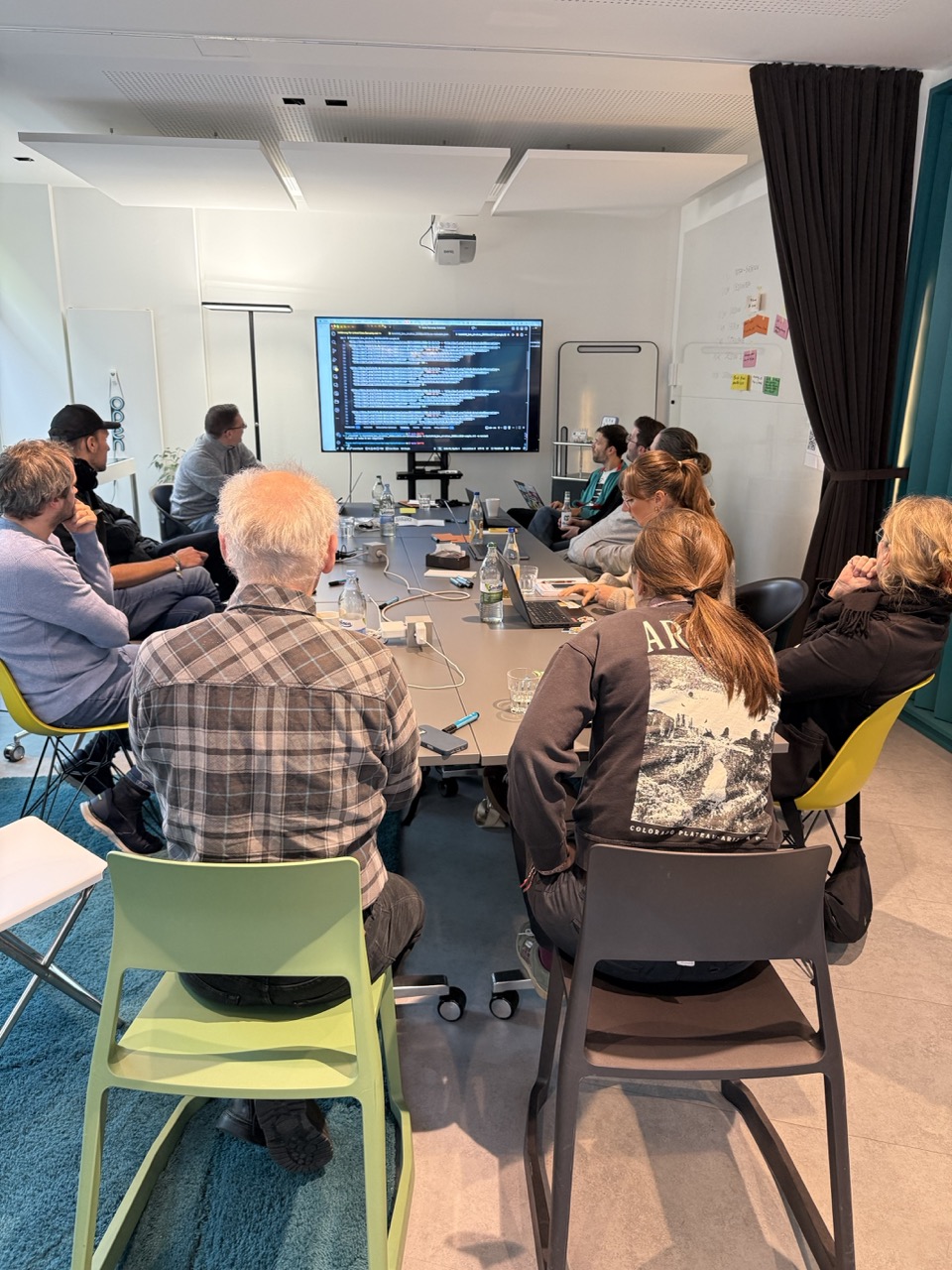 2 linked open data barcamp