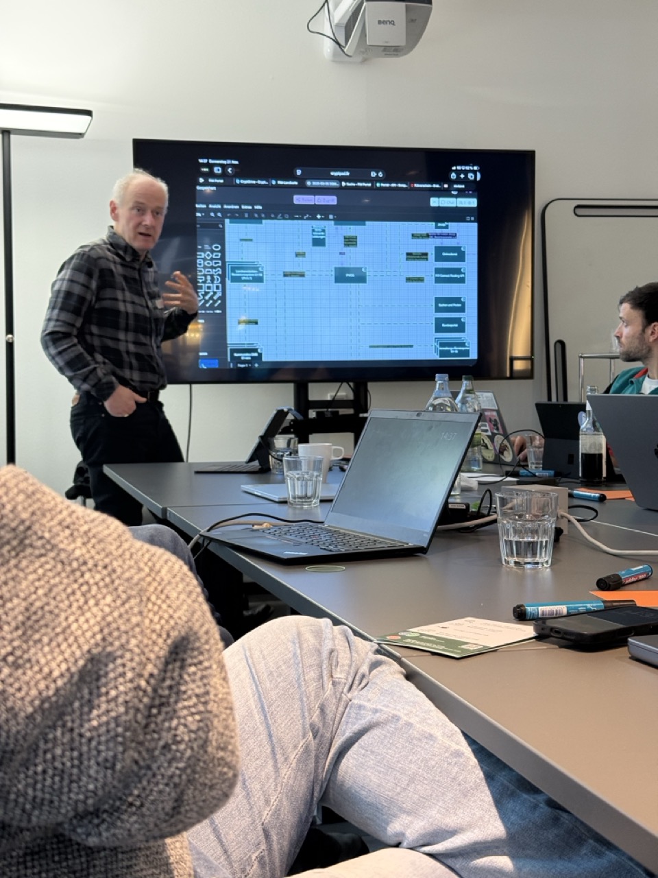 5 linked open data barcamp