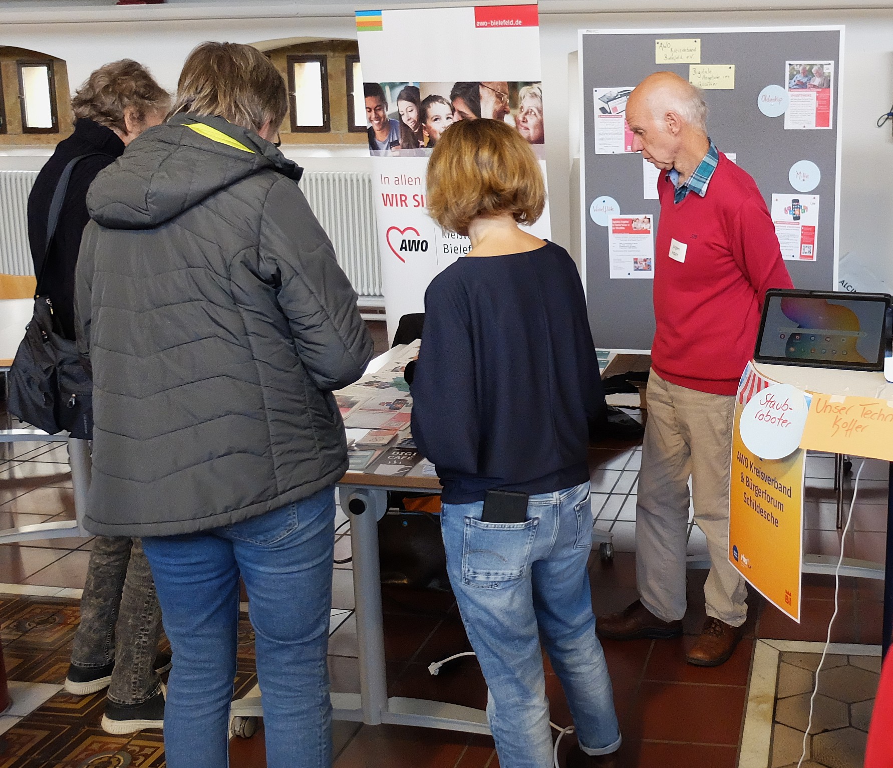 Markt der digitalen moeglichkeiten 19