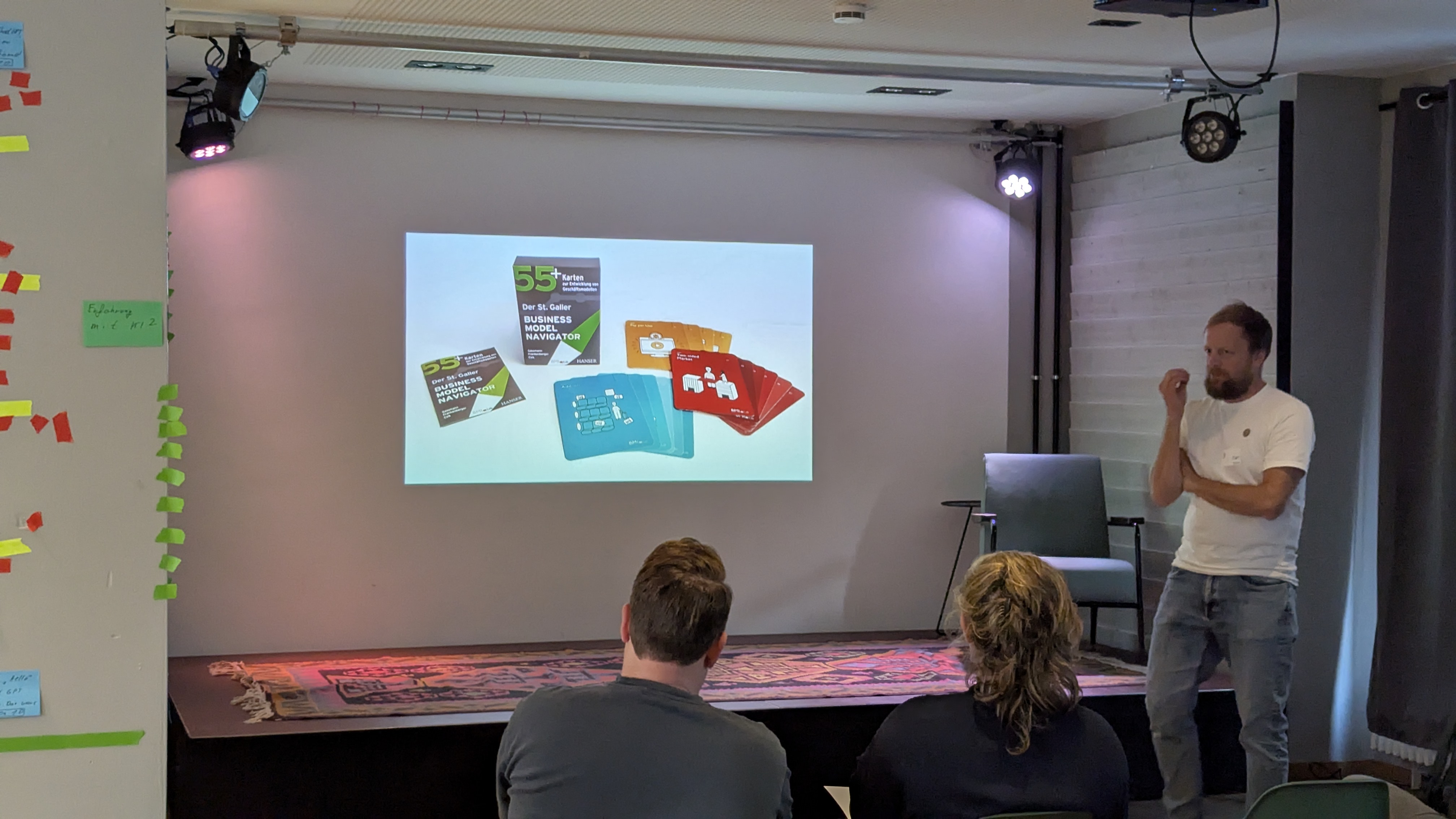 Impulsvortrag design thinking 03