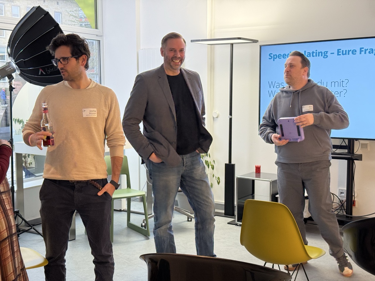 Pre event prinzip oic 00010