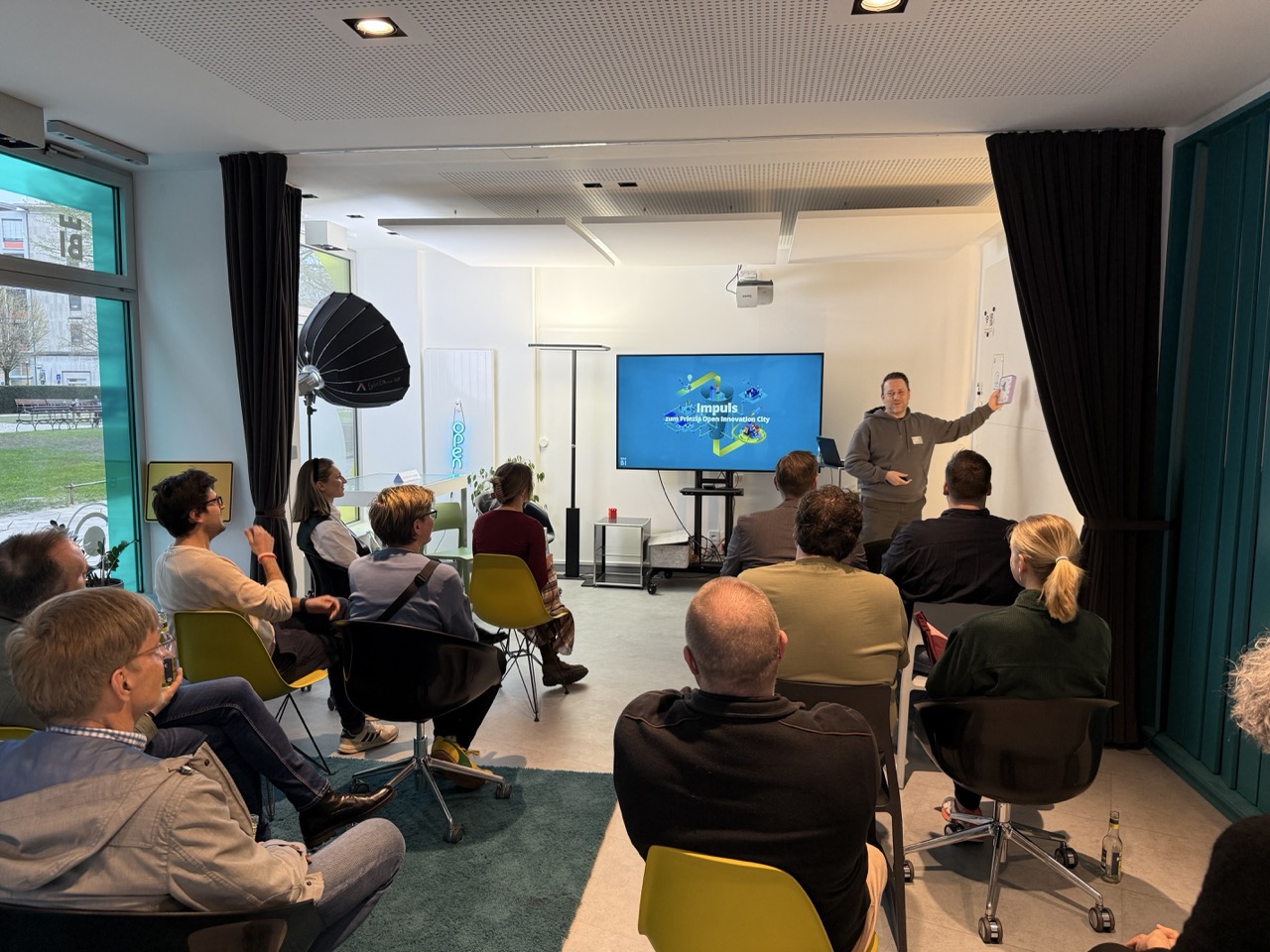 Pre event prinzip oic 00011