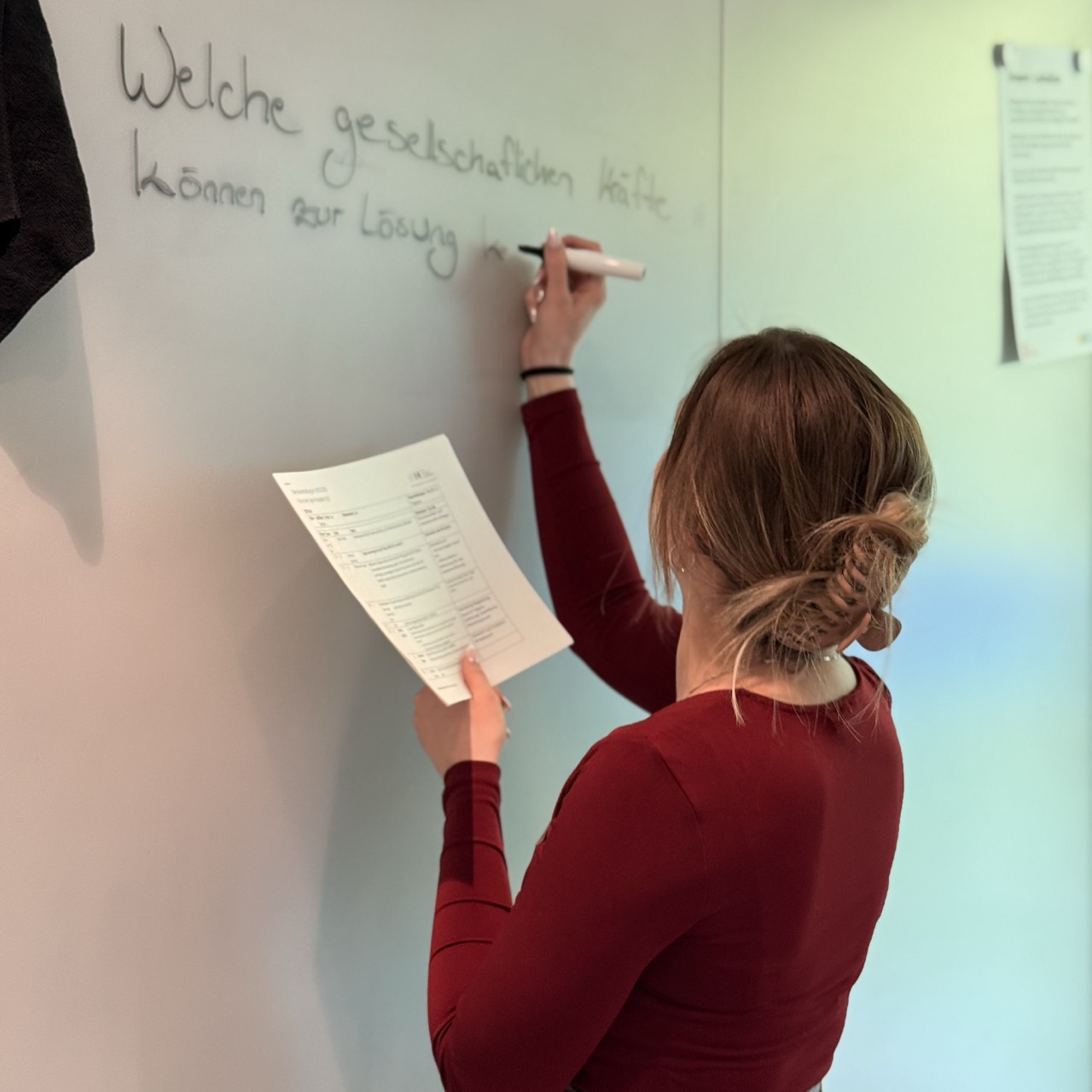 Pre event prinzip oic 00012