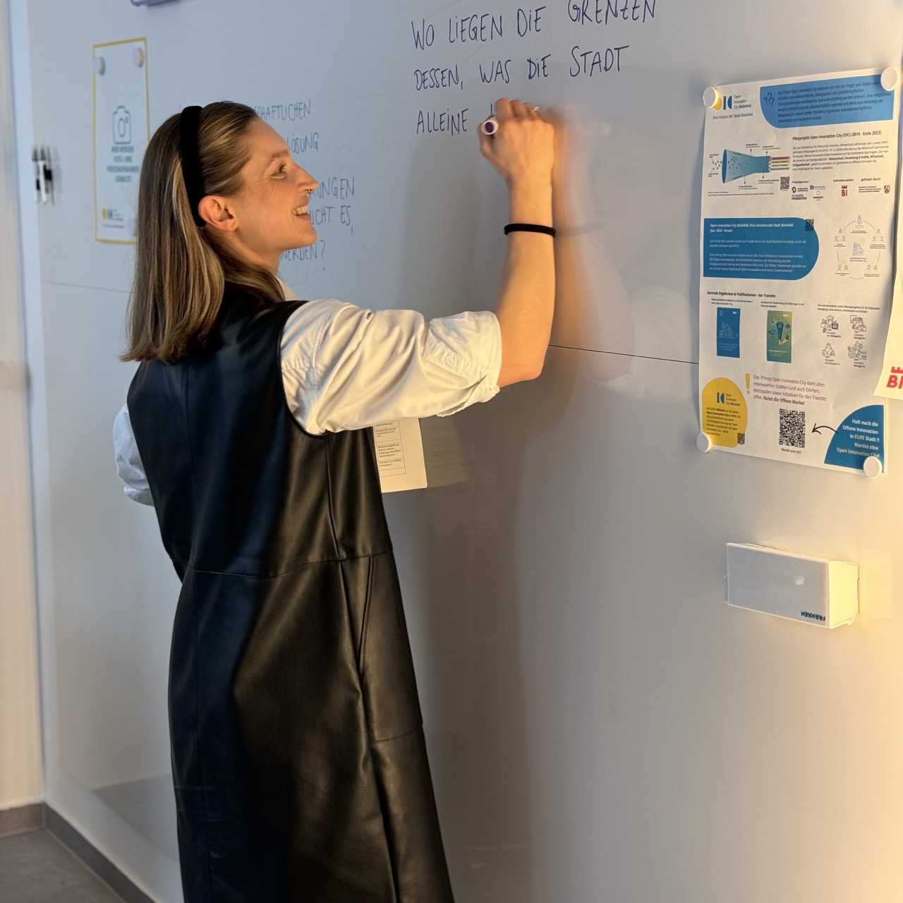 Pre event prinzip oic 00015