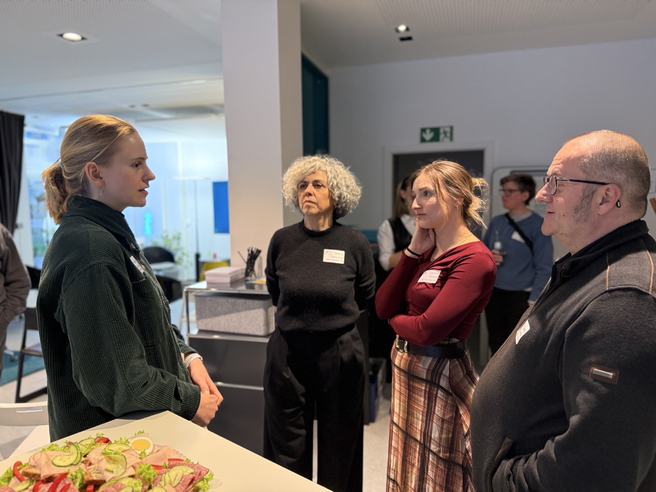 Pre event prinzip oic 00016