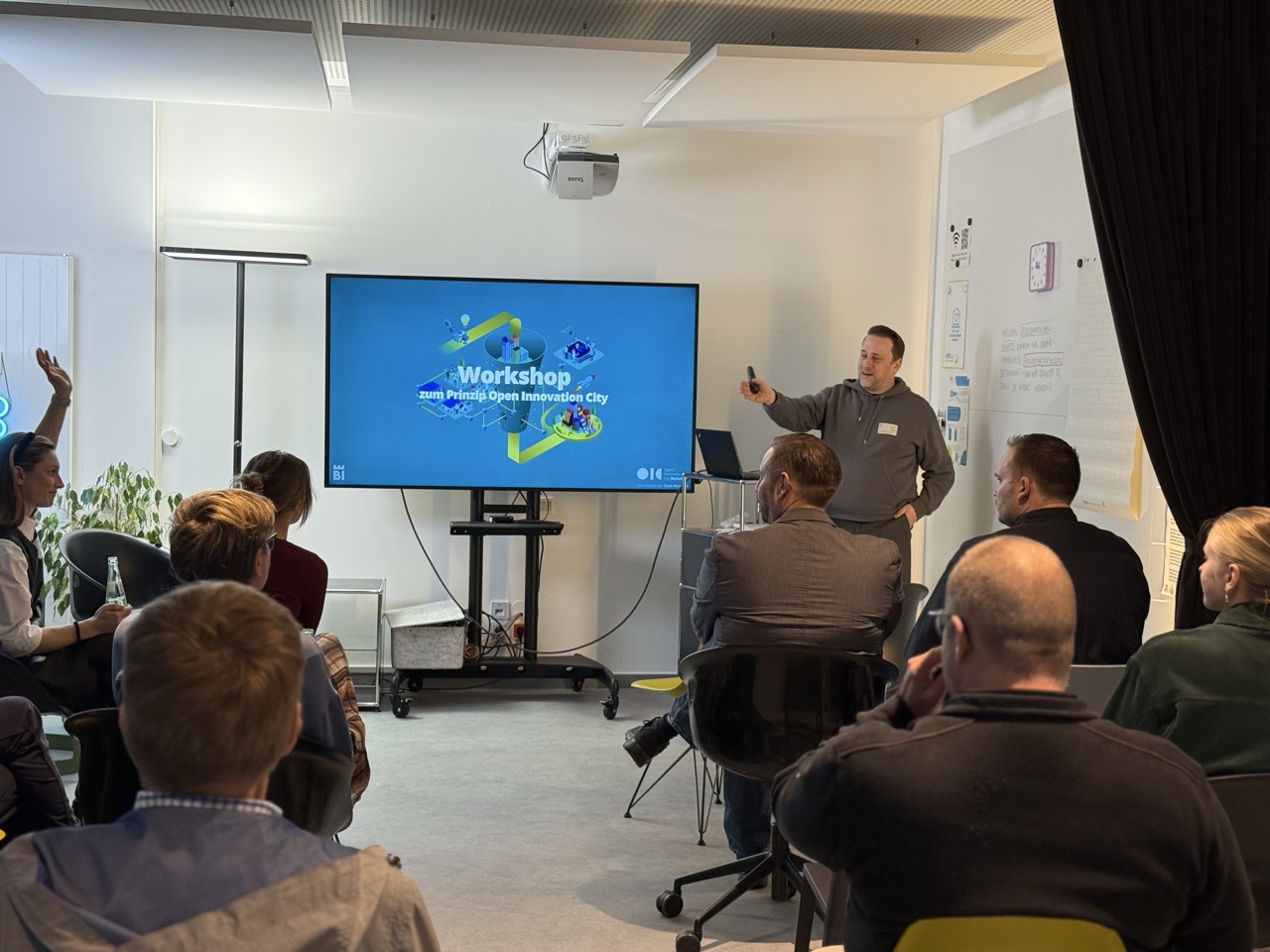 Pre event prinzip oic 00017