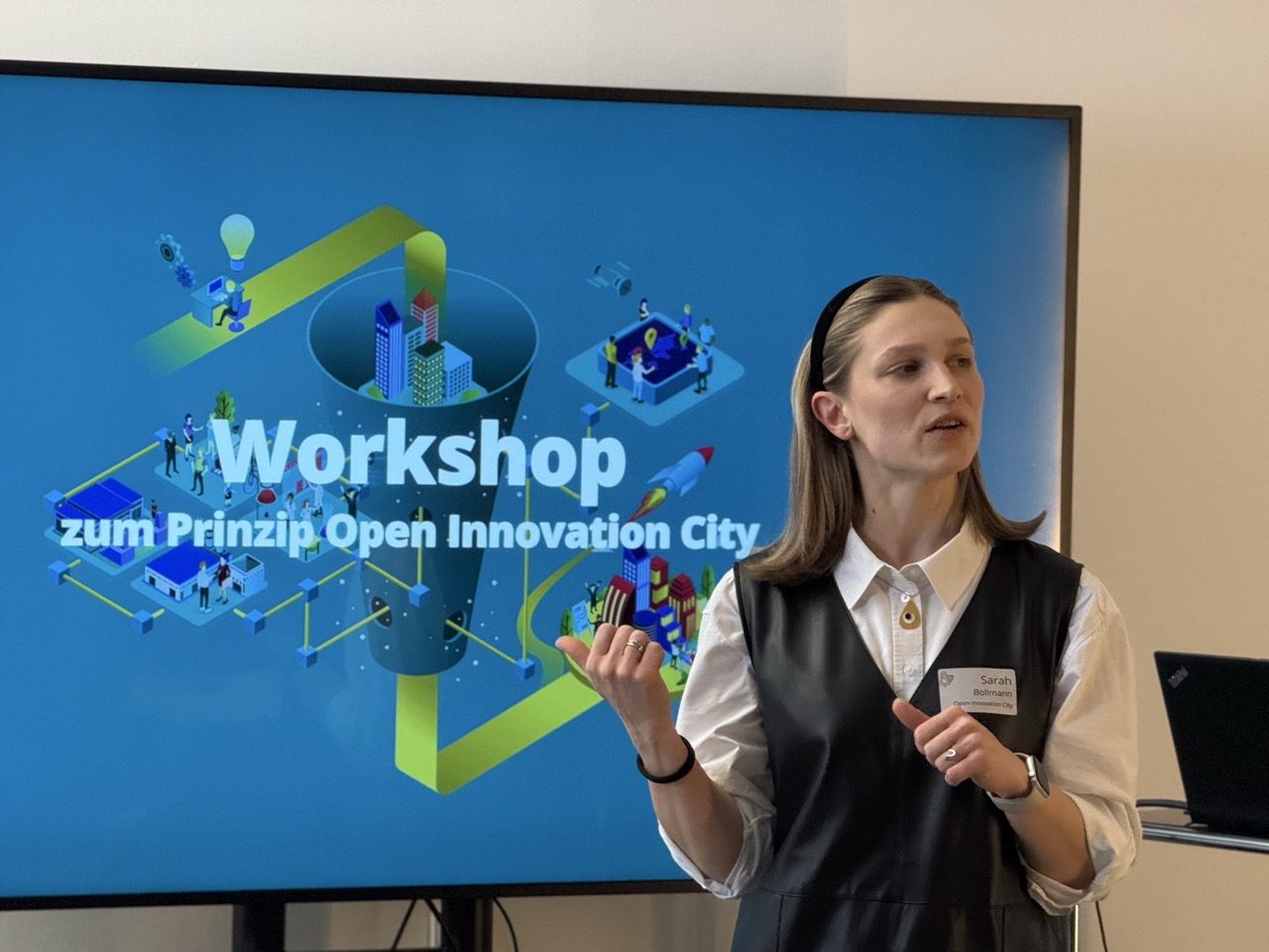 Pre event prinzip oic 00019