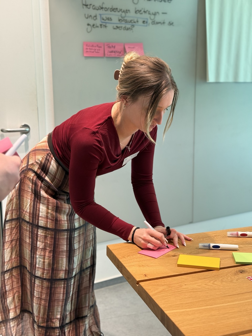 Pre event prinzip oic 00022