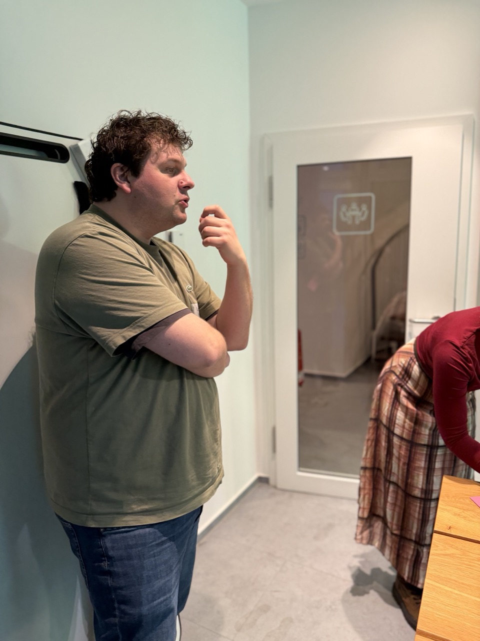 Pre event prinzip oic 00023