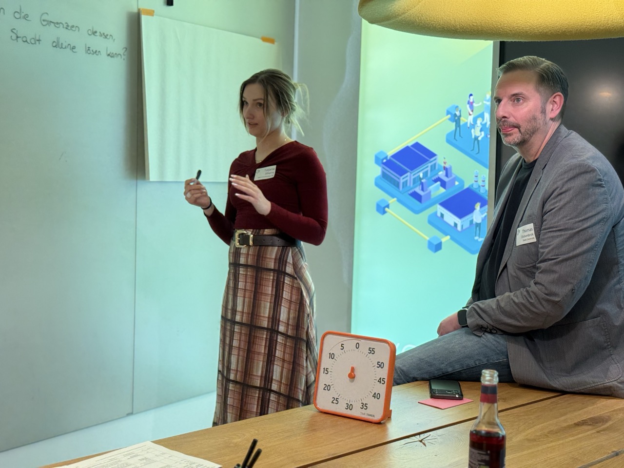 Pre event prinzip oic 00024