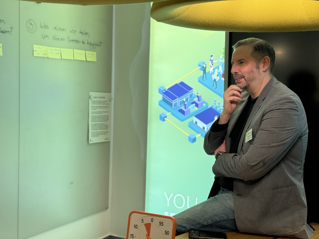 Pre event prinzip oic 00025