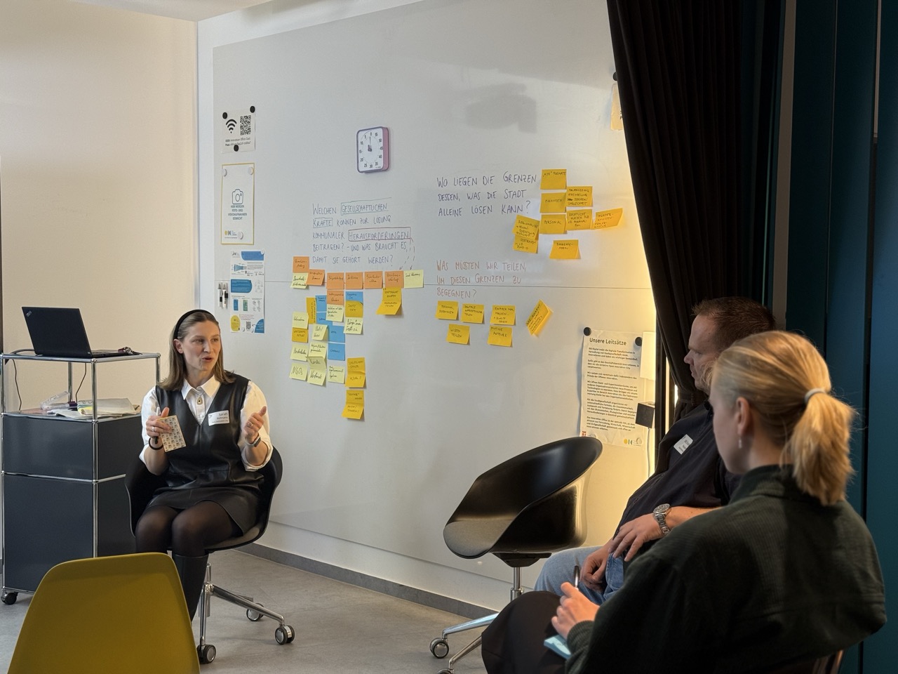 Pre event prinzip oic 00027