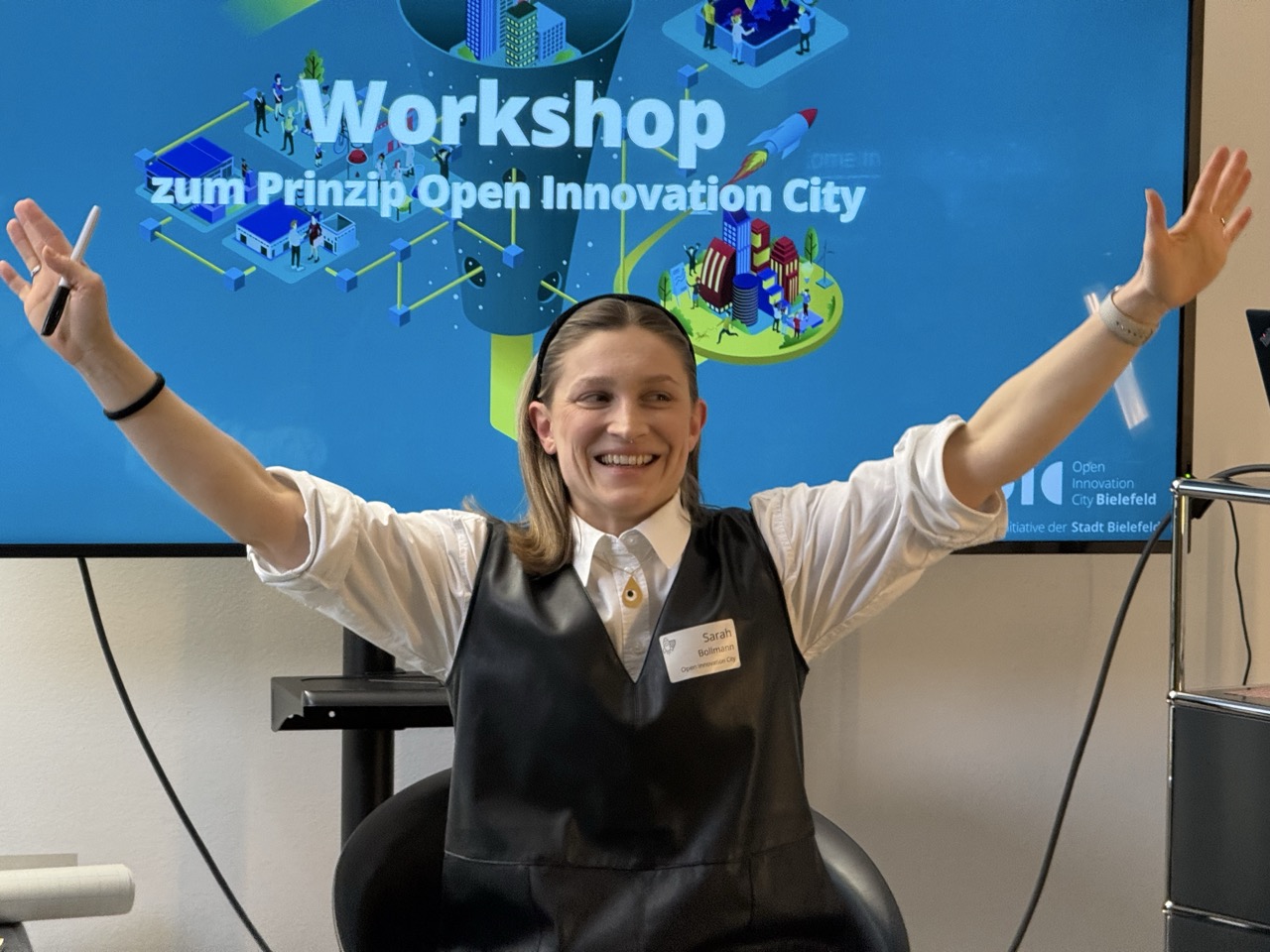 Pre event prinzip oic 00028