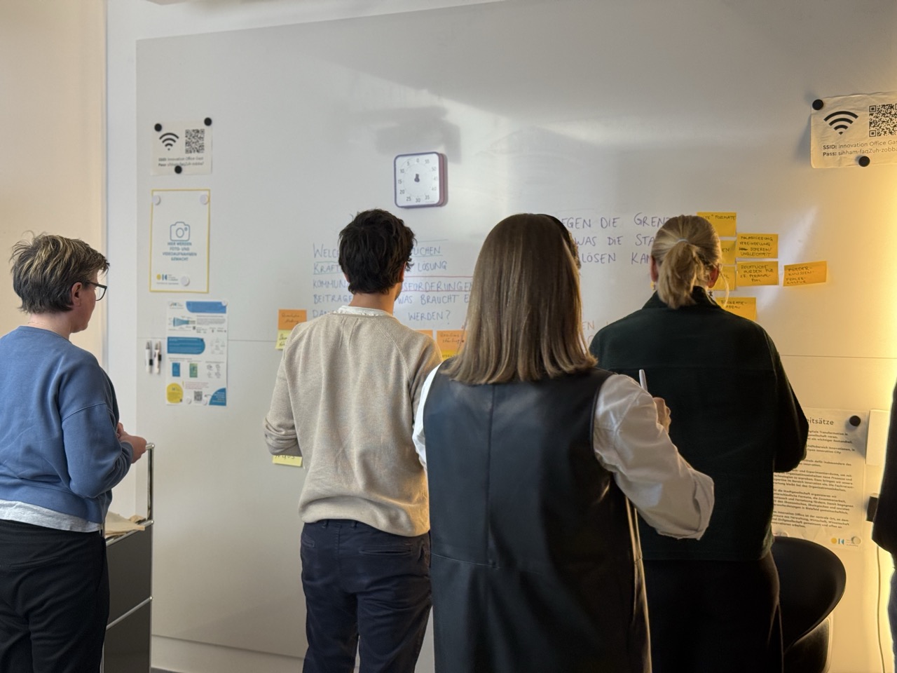 Pre event prinzip oic 00029