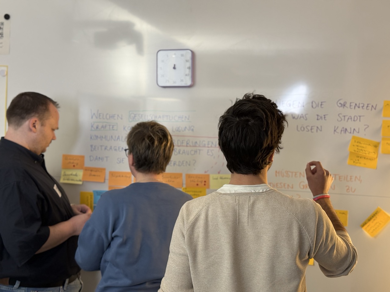 Pre event prinzip oic 00031