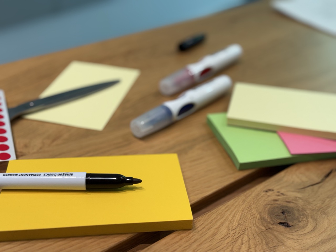 Pre event prinzip oic 00032