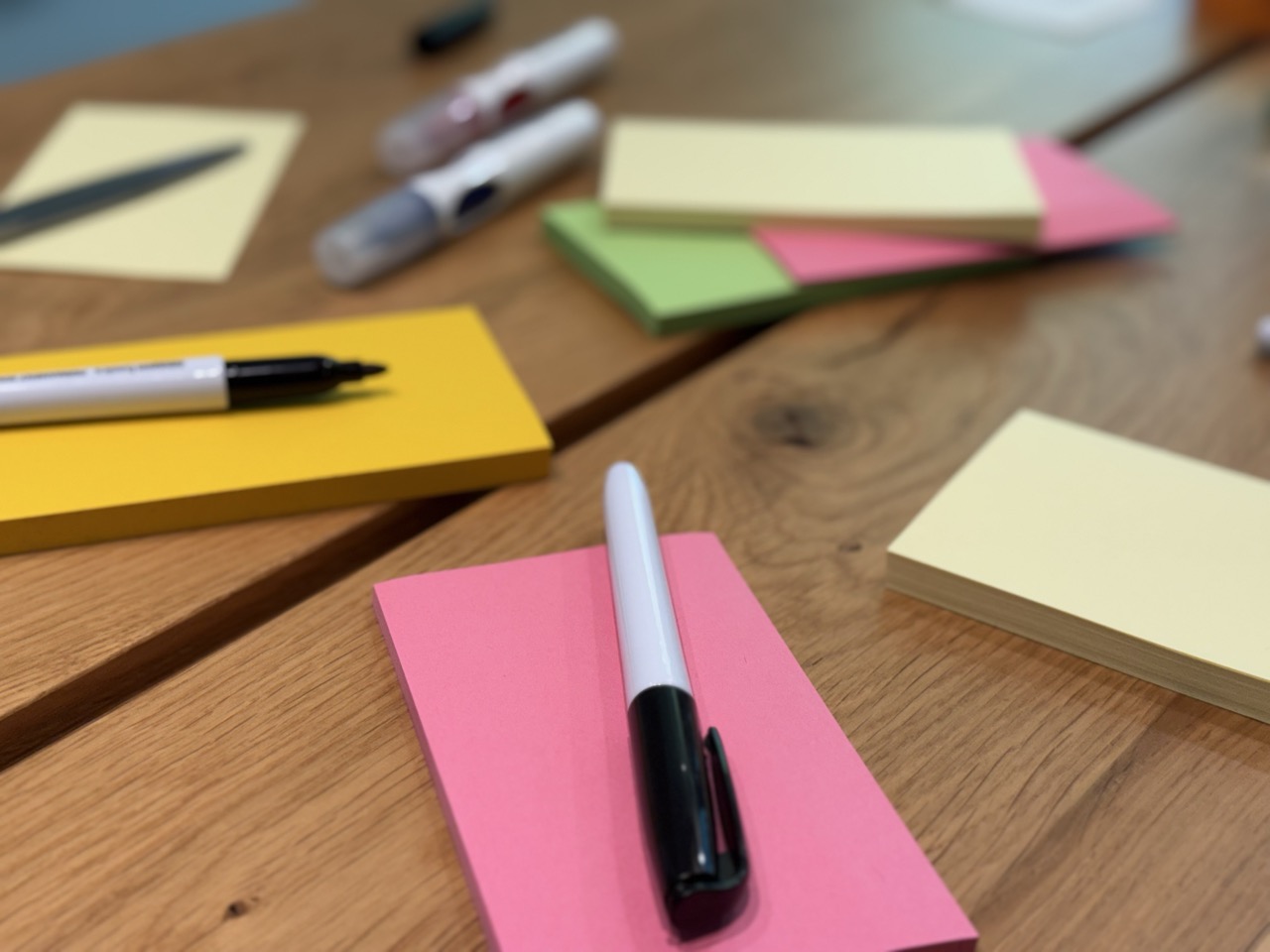 Pre event prinzip oic 00033