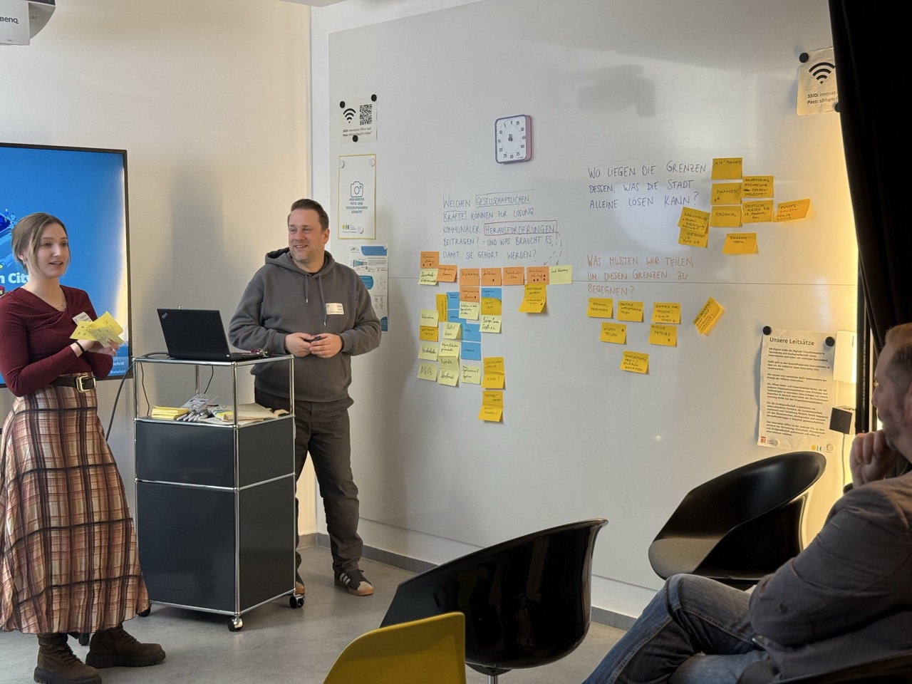 Pre event prinzip oic 00034