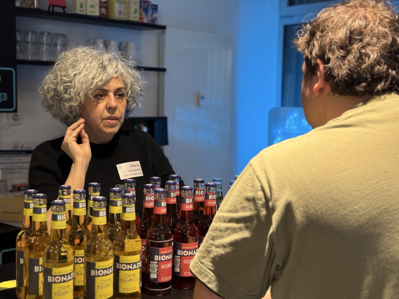 Pre event prinzip oic 00037