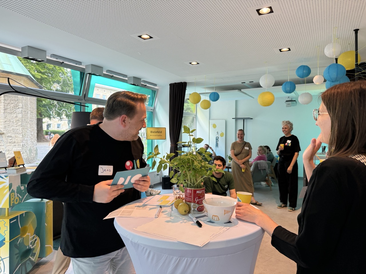 Sommerfest 2025 11