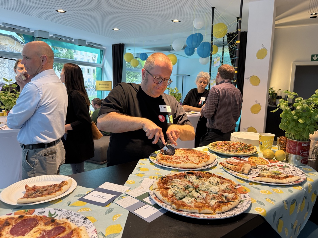 Sommerfest 2025 18