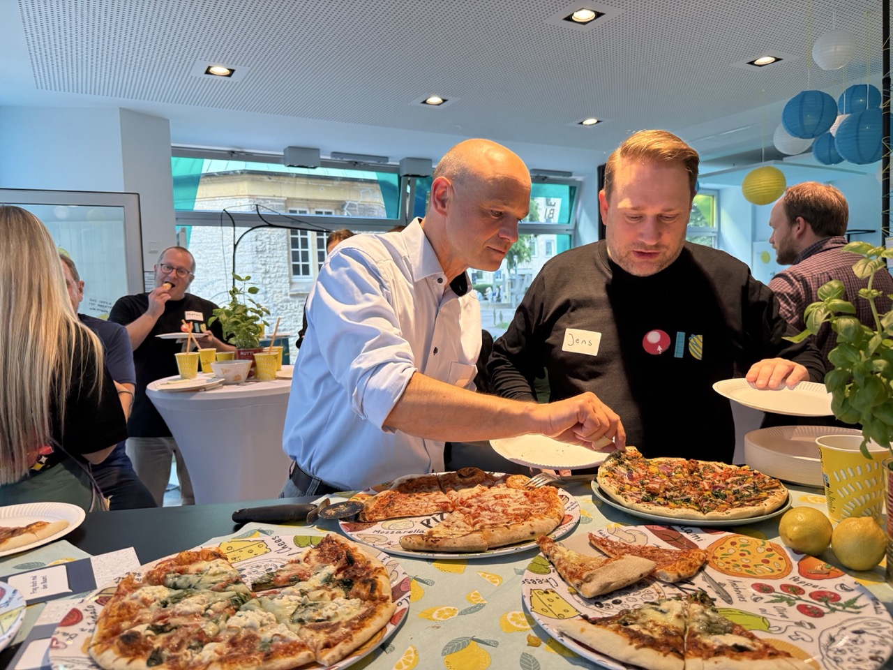 Sommerfest 2025 21