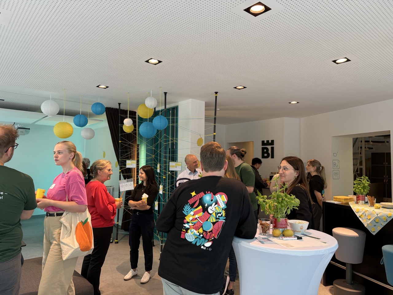 Sommerfest 2025 6