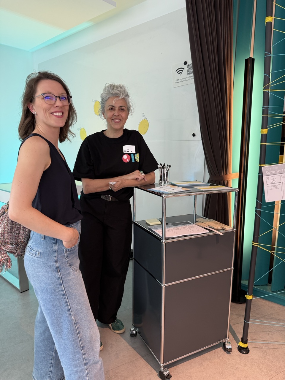 Sommerfest 2025 8