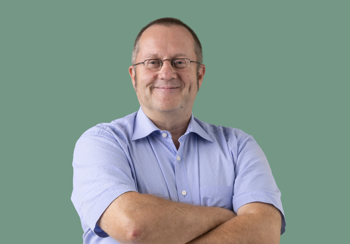Stephan Berkowitz